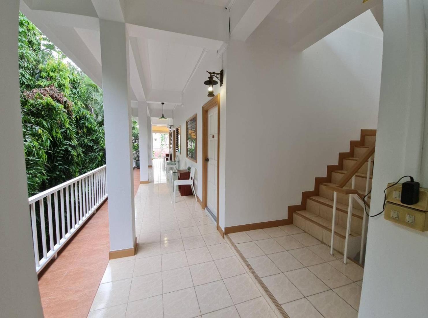 Hotel 88 Backpackers HHQ Exterior foto