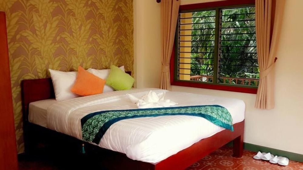 Hotel 88 Backpackers HHQ Exterior foto